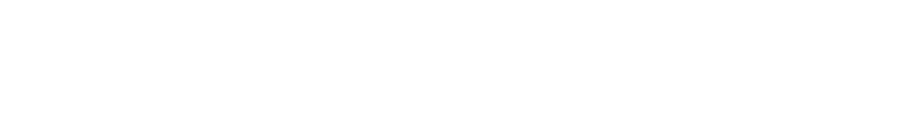 A film by Matheus Castro